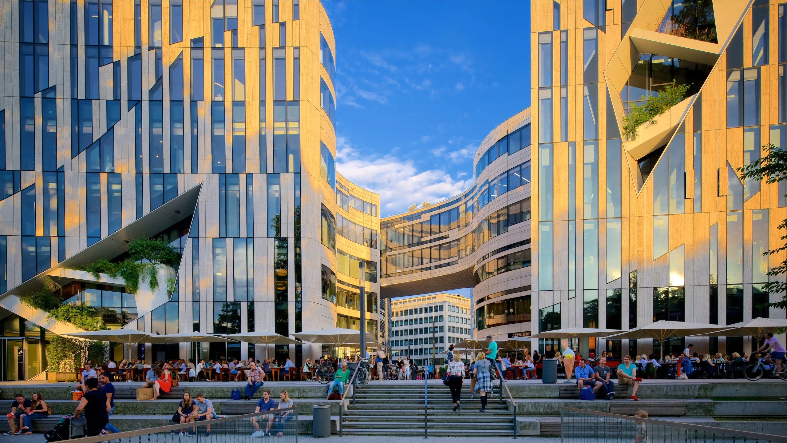 10. North Rhine-Westphalia